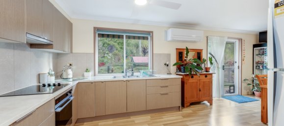 4 غرف نوم مزرعة في Woowoonga, Australia رقم 533 21