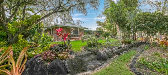 4 غرف نوم مزرعة في Woowoonga, Australia رقم 533 28