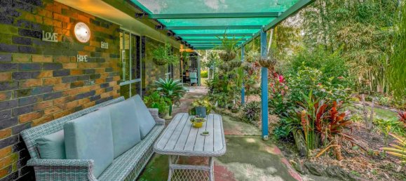 4 غرف نوم مزرعة في Woowoonga, Australia رقم 533 29