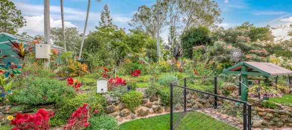 4 غرف نوم مزرعة في Woowoonga, Australia رقم 533 19