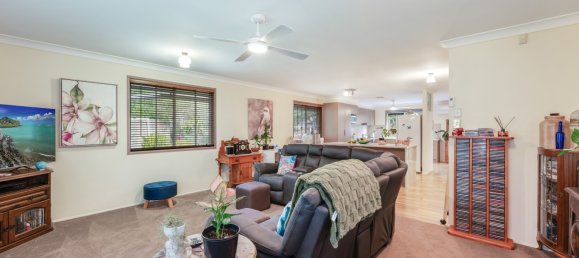 4 غرف نوم مزرعة في Woowoonga, Australia رقم 533 17