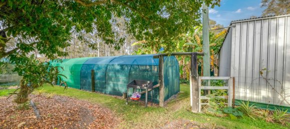 4 غرف نوم مزرعة في Woowoonga, Australia رقم 533 25