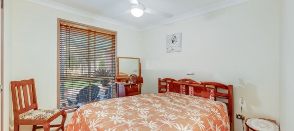 4 غرف نوم مزرعة في Woowoonga, Australia رقم 533 12