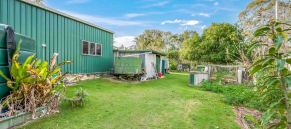 4 غرف نوم مزرعة في Woowoonga, Australia رقم 533 30