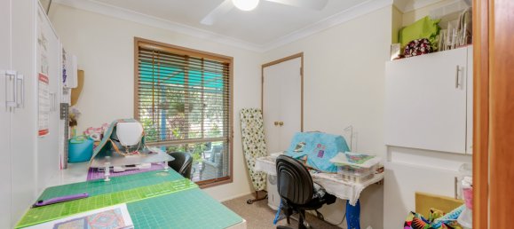 4 غرف نوم مزرعة في Woowoonga, Australia رقم 533 13