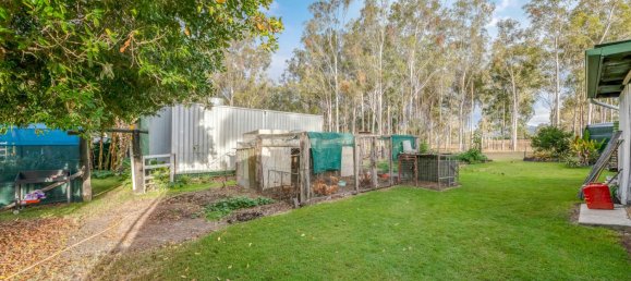 4 غرف نوم مزرعة في Woowoonga, Australia رقم 533 24