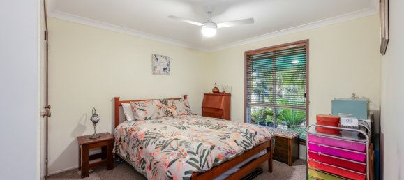 4 غرف نوم مزرعة في Woowoonga, Australia رقم 533 11