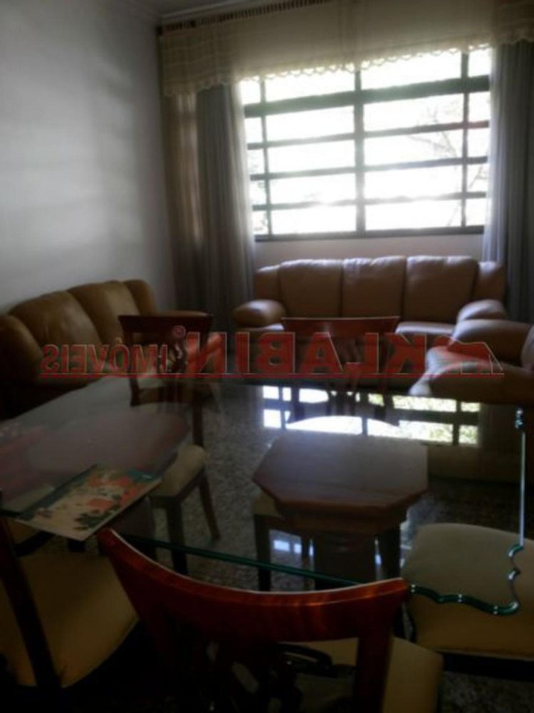 3 bedrooms Apartment in Sao Paulo, Brazil No. 431661