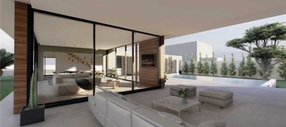 4 Schlafzimmer Villa in Larnaca, Cyprus, Nr. 7037 5