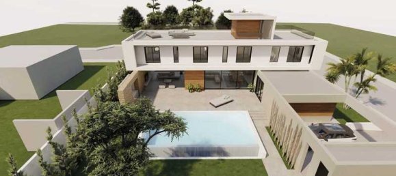 4 Schlafzimmer Villa in Larnaca, Cyprus, Nr. 7037 3