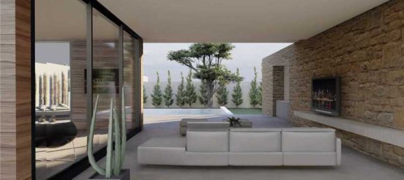 4 Schlafzimmer Villa in Larnaca, Cyprus, Nr. 7037 6