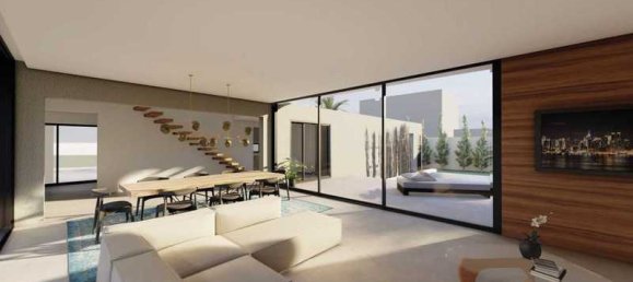 4 Schlafzimmer Villa in Larnaca, Cyprus, Nr. 7037 7