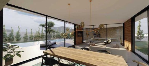 4 Schlafzimmer Villa in Larnaca, Cyprus, Nr. 7037 4