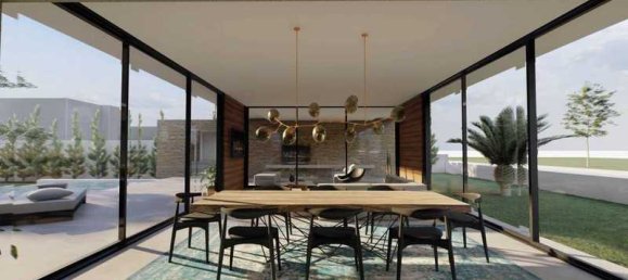 4 Schlafzimmer Villa in Larnaca, Cyprus, Nr. 7037 8