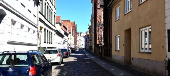 20-Zimmer Gebäude in Stralsund, Germany, Nr. 54072 4