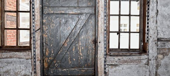 20-Zimmer Gebäude in Stralsund, Germany, Nr. 54072 22