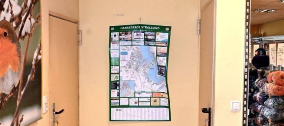 20-Zimmer Gebäude in Stralsund, Germany, Nr. 54072 14