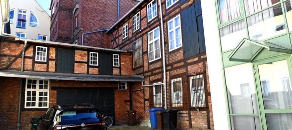 20-Zimmer Gebäude in Stralsund, Germany, Nr. 54072 7