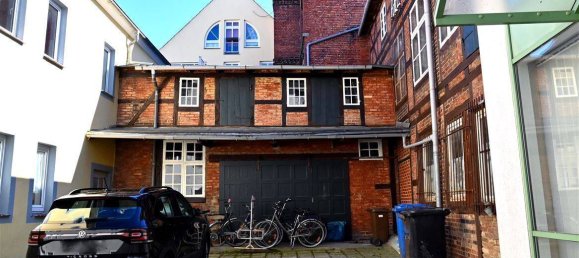 20-Zimmer Gebäude in Stralsund, Germany, Nr. 54072 8