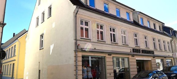 20-Zimmer Gebäude in Stralsund, Germany, Nr. 54072 2