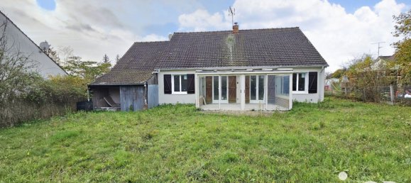 Дом с 3 спальнями в Шеси, Франция № 49251 3