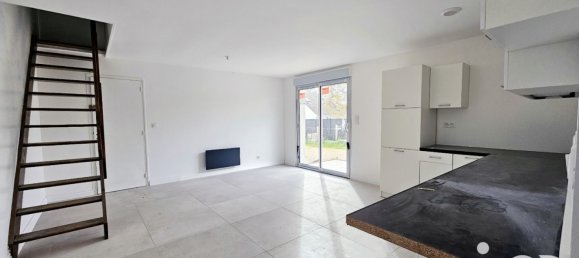 Дом с 3 спальнями в Шеси, Франция № 49251 29