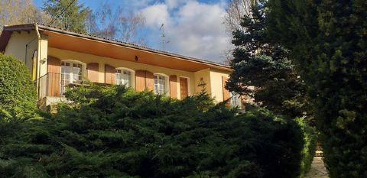 3 chambres Maison à Melle, France No. 29396