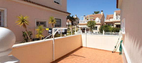180m² villa à vendre à Torrevieja, Alicante, Valencian Community, Spain № 368818 10