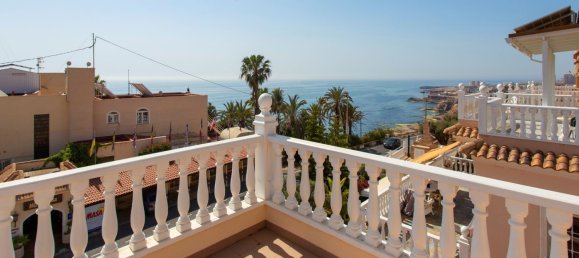 180m² villa à vendre à Torrevieja, Alicante, Valencian Community, Spain № 368818 4