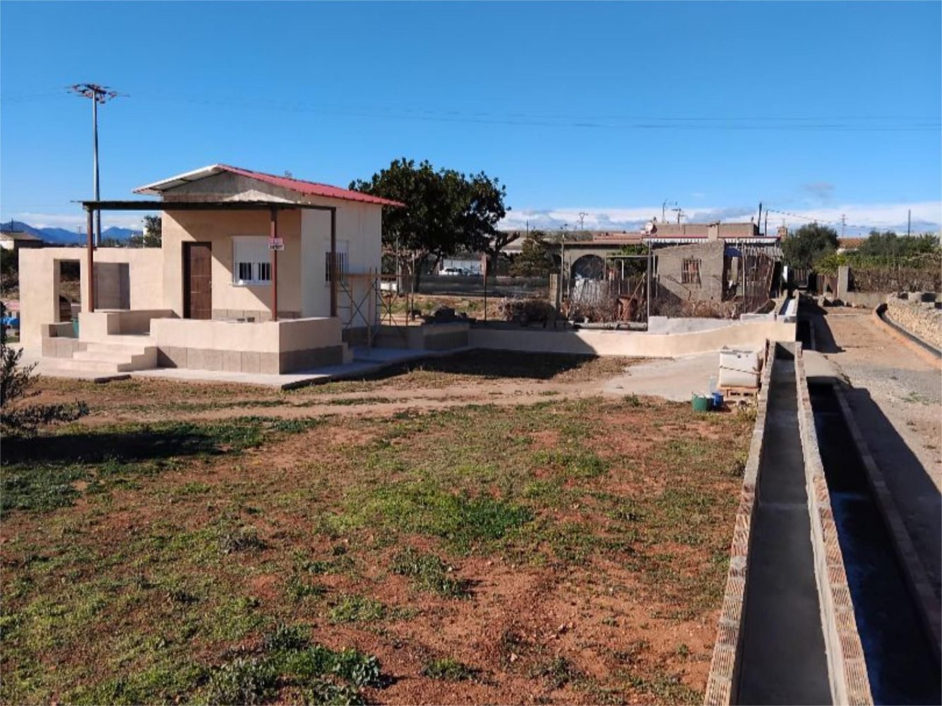 Дом с 2 спальнями в Вила-Реаль, Испания № 219932