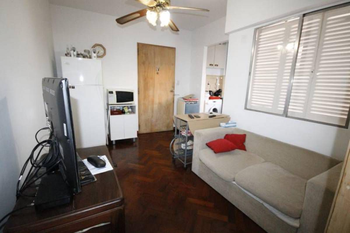 Studio in Buenos Aires, Argentina No. 91097