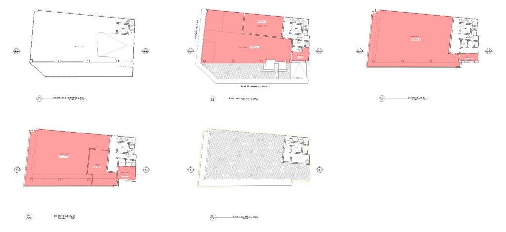 176m² Office in Attard, Malta No. 13002