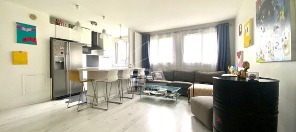 2 bedrooms Apartment in Sevres, France No. 162322 4