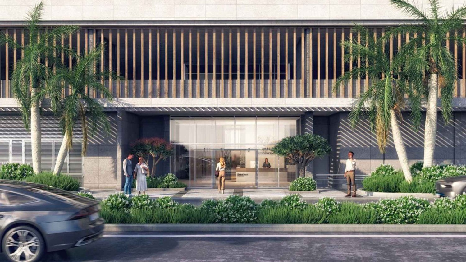 2 bedrooms Apartment in VERDANA 7, Dubai Investment Park, UAE No. 64165