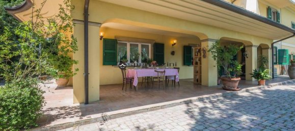 Villa T5 em Fano, Italy N.º 227062 2
