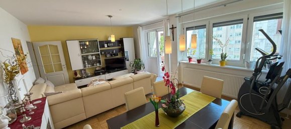 4غرفة شقة في Wiener Neustadt, Austria رقم 172574 2