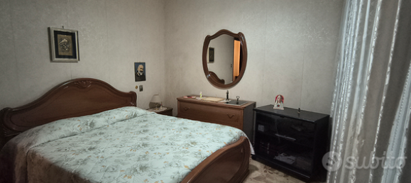 Квартира с 4 комнатами в Энна, Италия № 260380 6