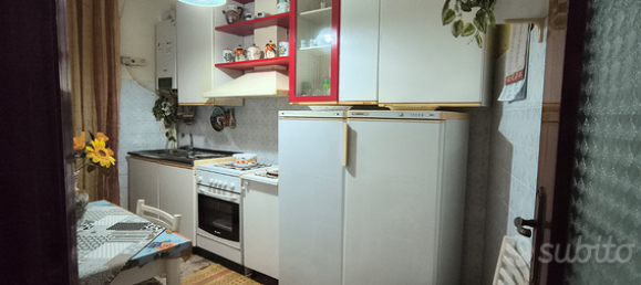 Квартира с 4 комнатами в Энна, Италия № 260380 3