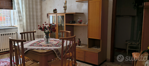 Квартира с 4 комнатами в Энна, Италия № 260380 2