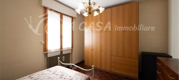 Квартира с 5 спальнями в Форново ди Таро, Италия № 380197 14