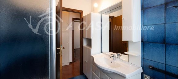 Квартира с 5 спальнями в Форново ди Таро, Италия № 380197 11