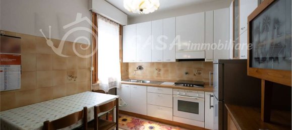 Квартира с 5 спальнями в Форново ди Таро, Италия № 380197 7