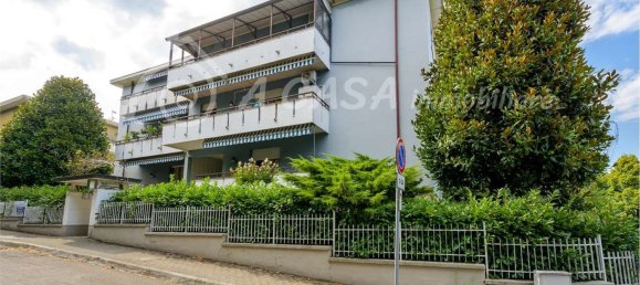 Квартира с 5 спальнями в Форново ди Таро, Италия № 380197 19