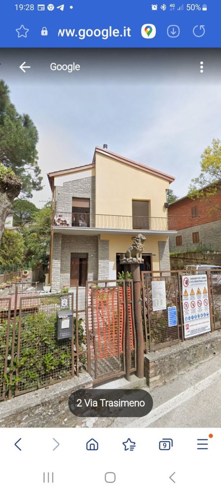 6 غرف نوم منزل في Passignano sul Trasimeno, Italy رقم 322844