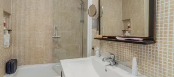 3 غرف نوم شقة في Madrid, Spain رقم 134859 16