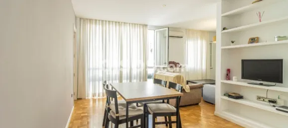 3 غرف نوم شقة في Madrid, Spain رقم 134859 21