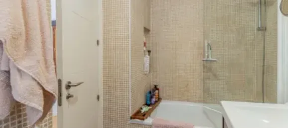 3 غرف نوم شقة في Madrid, Spain رقم 134859 17