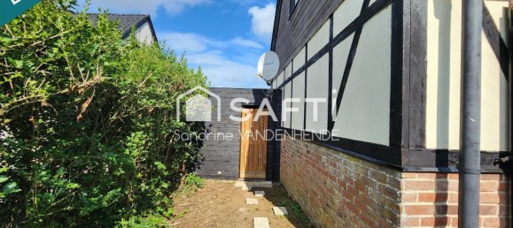 2 bedrooms House in Hirson, France No. 286996 10