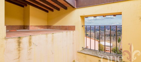 Apartamento T2 em Casciana Terme Lari, Italy N.º 221537 13