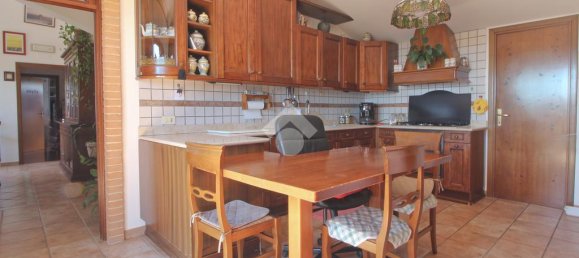 3 غرف نوم شقة في Mosciano Sant'Angelo, Italy رقم 273344 8